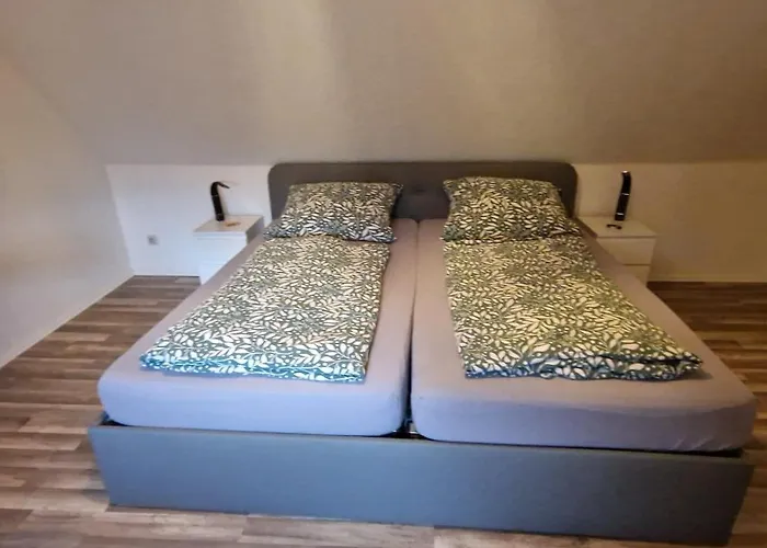 Manu\'S Appartements