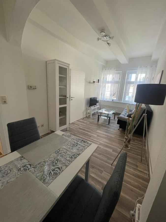 Apartment Manu's *